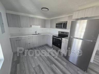 Main picture of 418 20th St