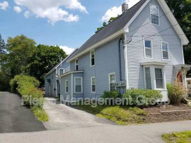 Main picture of 140 Rumford St