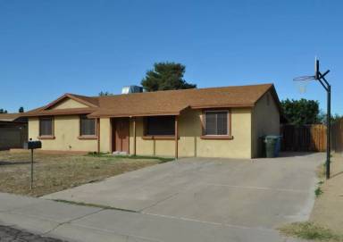 Main picture of 12602 N 38th Ave