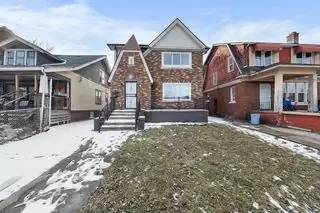 Main picture of 14313 Coyle St