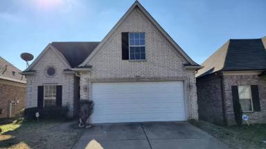 Main picture of 5556 Falling Bark Dr