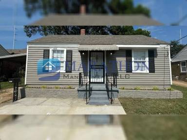Main picture of 1845 Blair Hunt Dr