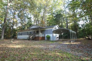 Main picture of 10510 Cedar Trace Rd