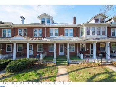 Main picture of 1273 Penn Ave