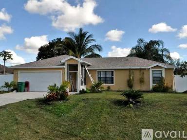 Main picture of 3657 SW Masilunas St
