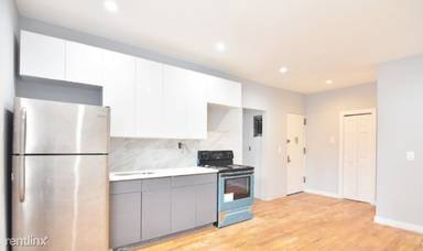 Main picture of 518 W 204th St