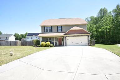 Main picture of 8608 Matchpoint Ct