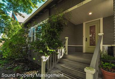 Main picture of 1822 1st Ave W
