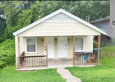 Main picture of 1204 South St