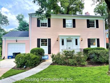 Main picture of 3317 Wake Dr