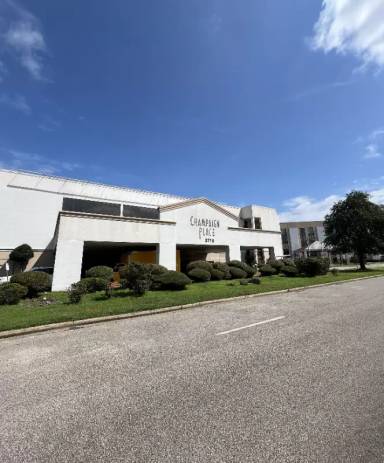 Main picture of Champaign Place Apartments