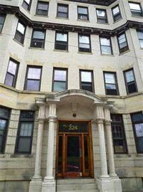 Main picture of 324 Chestnut Hill Ave