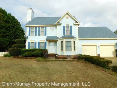 Main picture of 6548 Ryefield Dr