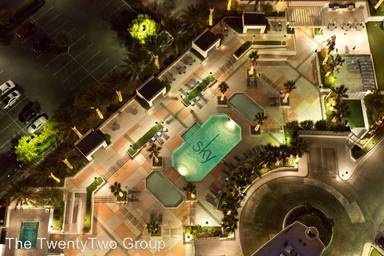 Main picture of Sky Tower Las Vegas Condominiums