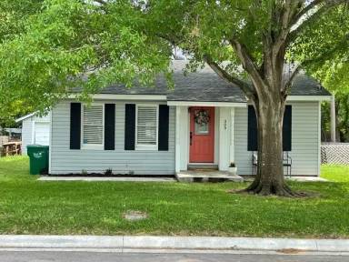 Main picture of 309 McNeese St