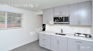 Main picture of 2542 E Halcyon Rd