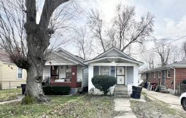 Main picture of 3520 Herman St