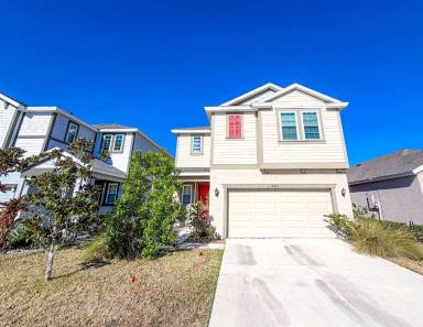 Main picture of 2573 Village Lakes Blvd