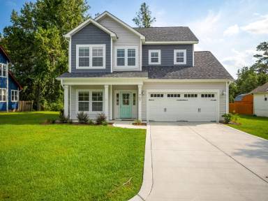 Main picture of 705 Riva Ridge Rd