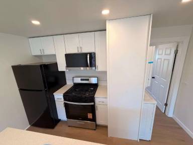 Main picture of 1447 Linden Ave
