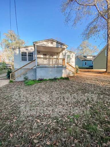 Main picture of 183 Minor St