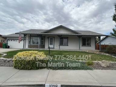 Main picture of 1096 Gadwall Way