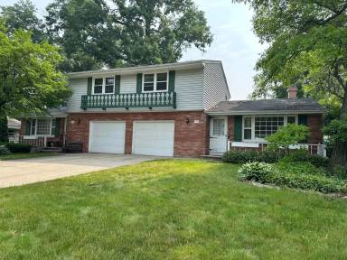 Main picture of 1439 Springdale Ln