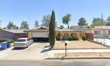 Main picture of 1844 Sunset St
