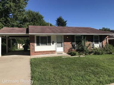 Main picture of 2550 Hedgerow Dr