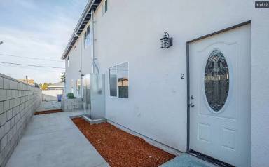 Main picture of 1749 W Vernon 1 2 3 Ave