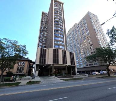 Main picture of Sheridan Point Condominium