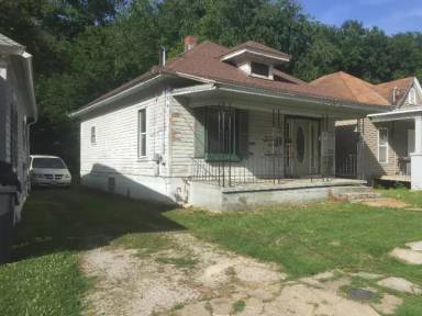 Main picture of 1606 Fulton Ave