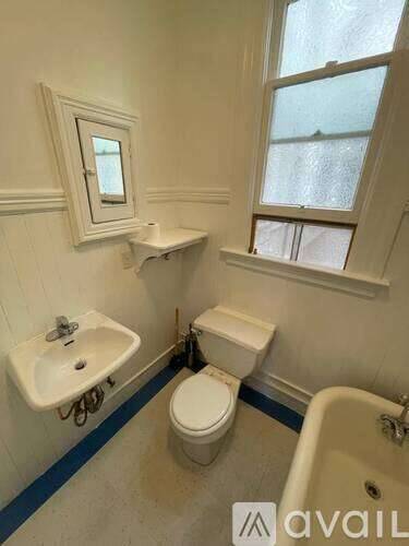 Main picture of 1403 Kearny St