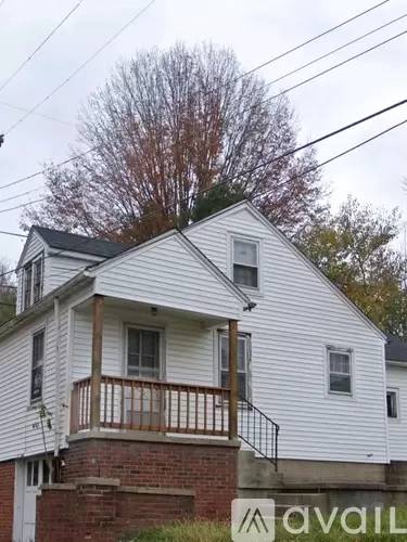 Main picture of 1101 20th St