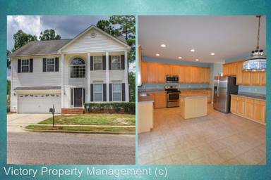 Main picture of 2104 Rocky Mountain Way