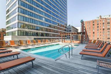 Main picture of The Kensington