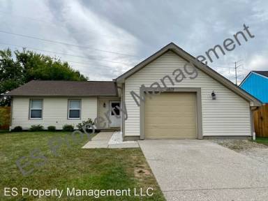 Main picture of 3513 Remington Dr