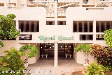 Main picture of Royal Court