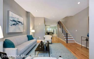 Main picture of 1460 Newton St NW
