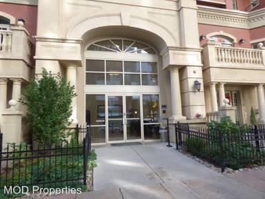 Main picture of Tower on the Park