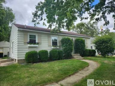 Main picture of 3061 Homewood St SW