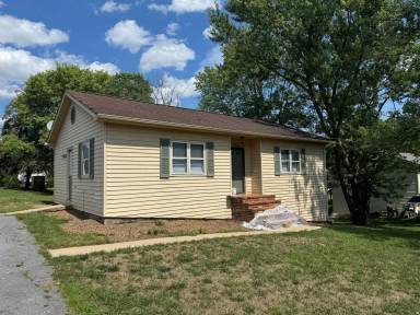 Main picture of 6322 W Donnagail Dr