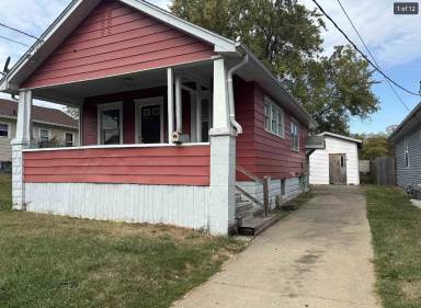 Main picture of 1211 W Willcox Ave