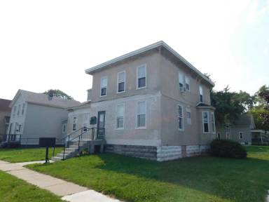 Main picture of 838 Howard St