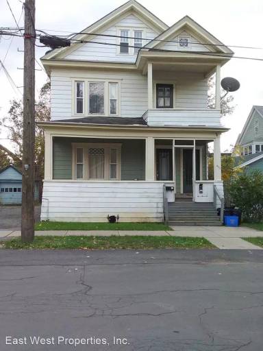 Main picture of 400 Boyden St