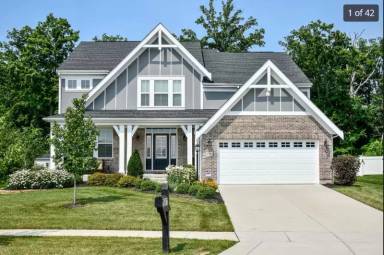 Main picture of 1326 Buckmeyer Dr