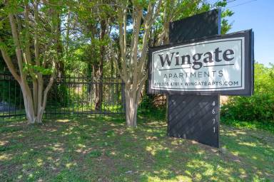 Main picture of Wingate Apartments
