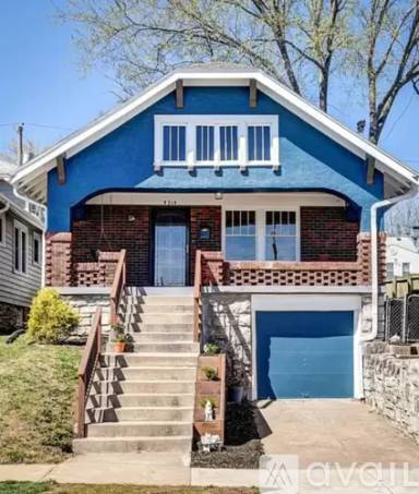 Main picture of 4314 Wyoming St