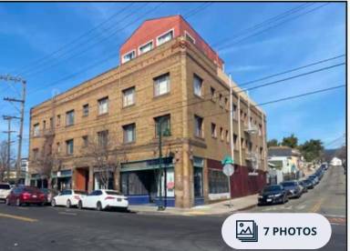 Main picture of 3518 Foothill Blvd