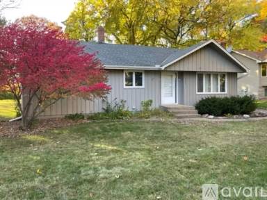Main picture of 12330 Partridge St NW